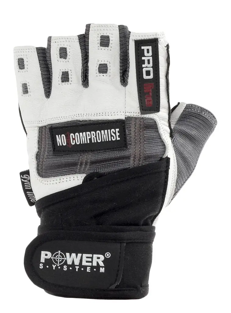Перчатки для фитнеса Power system M fit0011426 - фото 4