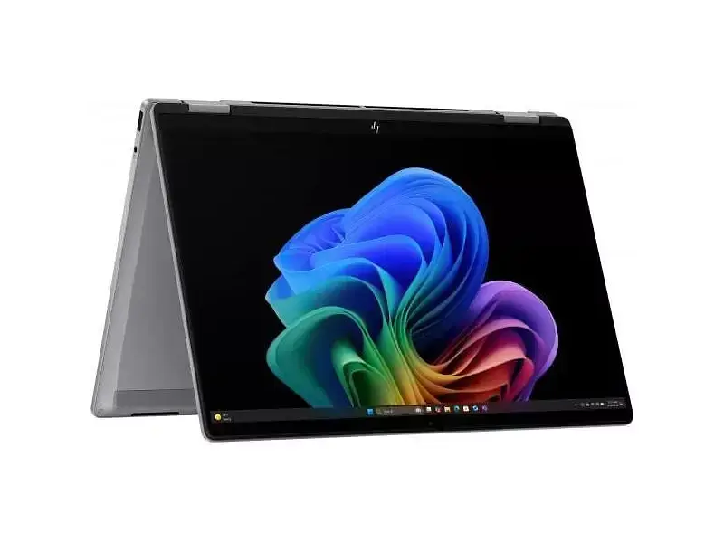 Ноутбук HP OmniBook X Flip x360 14-FM0154NG Meteor Silver (BZ7Z4EA)