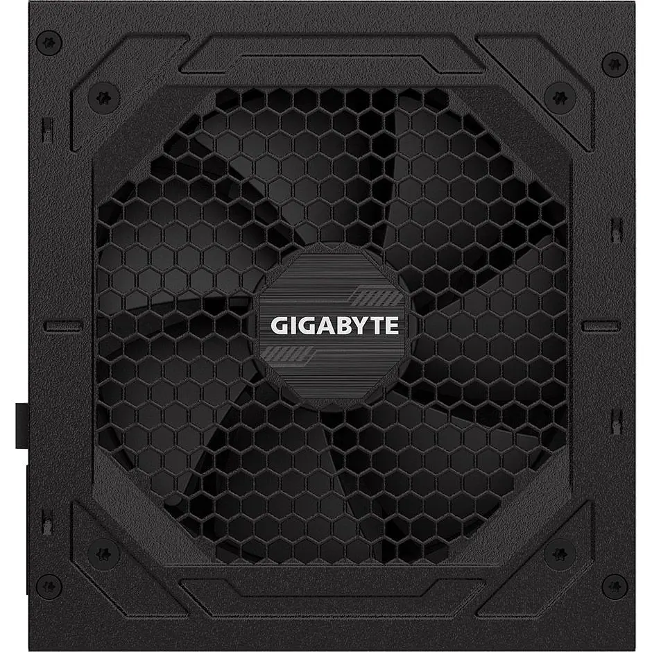 Блок живлення Gigabyte P850GM 850W (GP-P850GM) [93745] - фото 7