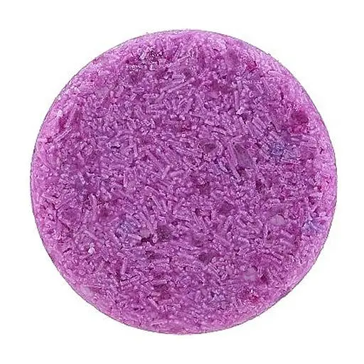 Твердий шампунь для об'єму волосся Big Badaboom Beauty Jar 65 г - фото 2