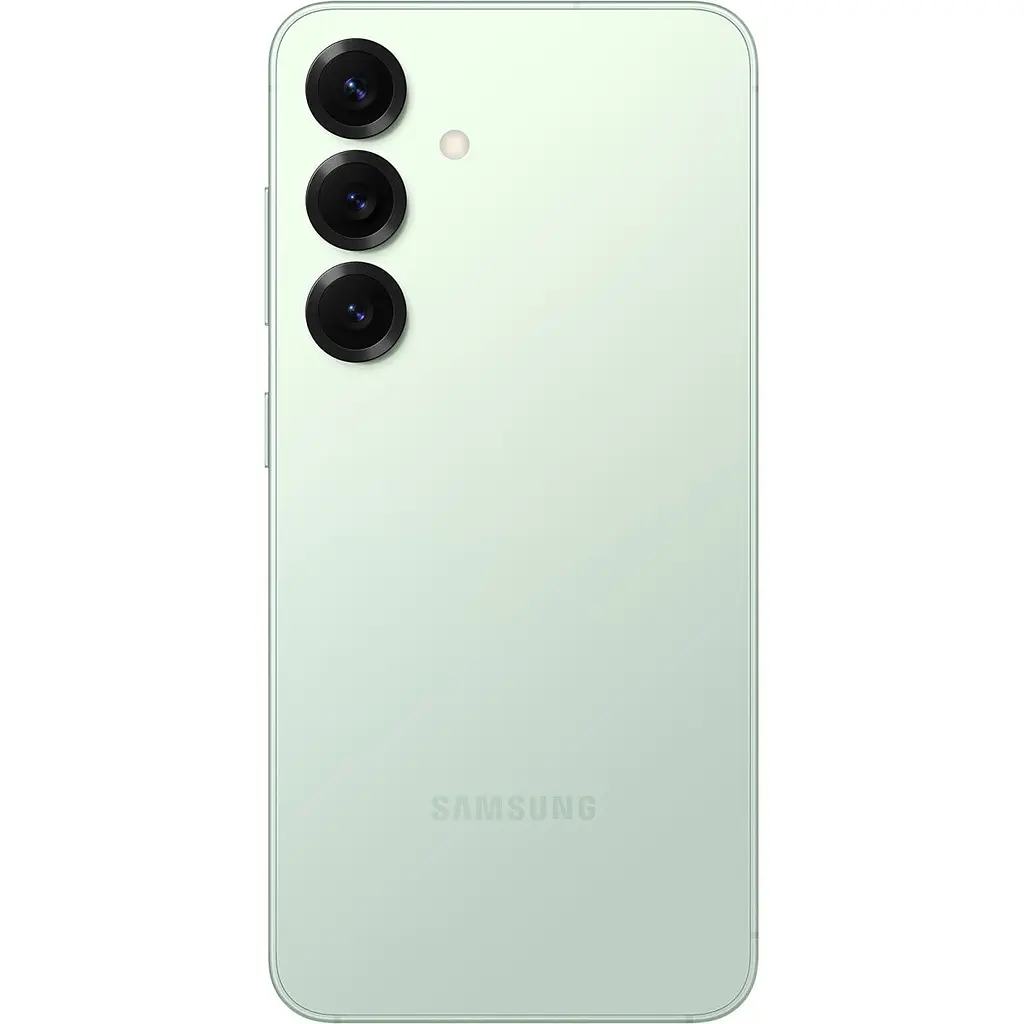 Смартфон Samsung Galaxy S25 12/512 GB Mint [SM-S931BLGHEUC] UA-UCRF [126616] - фото 5