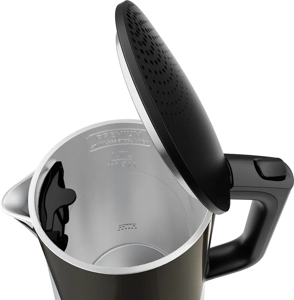 Електрочайник Tefal KI831E10 (6834231) - фото 5