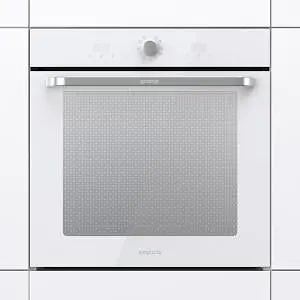 Электрический духовой шкаф Gorenje BOS 67371 SYW (BO3CO8S01-1) - фото 4