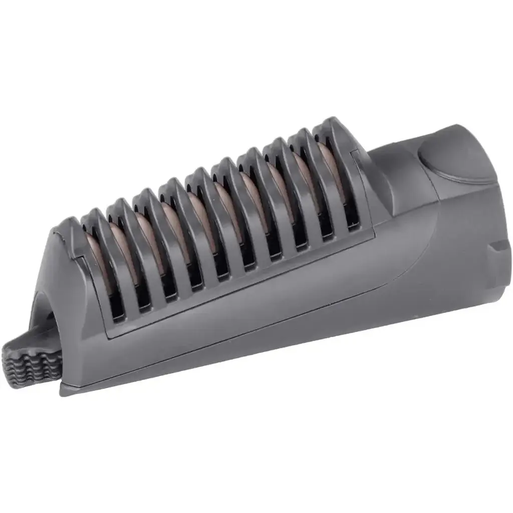Фен-щітка Babyliss Beliss Big Hair 1000 Вт рожевий (AS960E) - фото 4