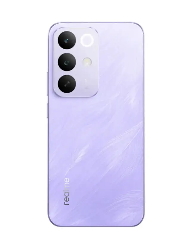 Смартфон Realme C85 8/256GB Parrot Purple (3372) - фото 3