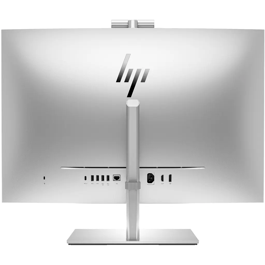 Моноблок HP 27'' EliteOne 870 G9 FHD i7-14700/16Gb/SSD1Tb/Cam/K&M/WiFi/HAS/DOS - фото 5