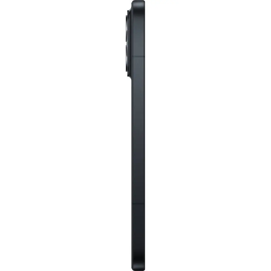 Смартфон Poco F8 Ultra 12/256GB Black Global EU [153905] - фото 8