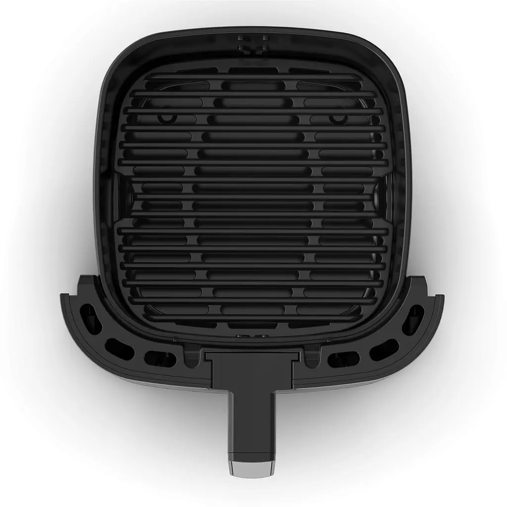 Мультипіч OBH Nordica EasyFry&Grill XXL 1830 Вт чорна (AG8018S0) - фото 7