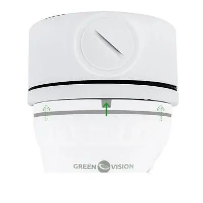 Кріплення для відеокамери Greenvision (GV-OUT-004) - фото 5