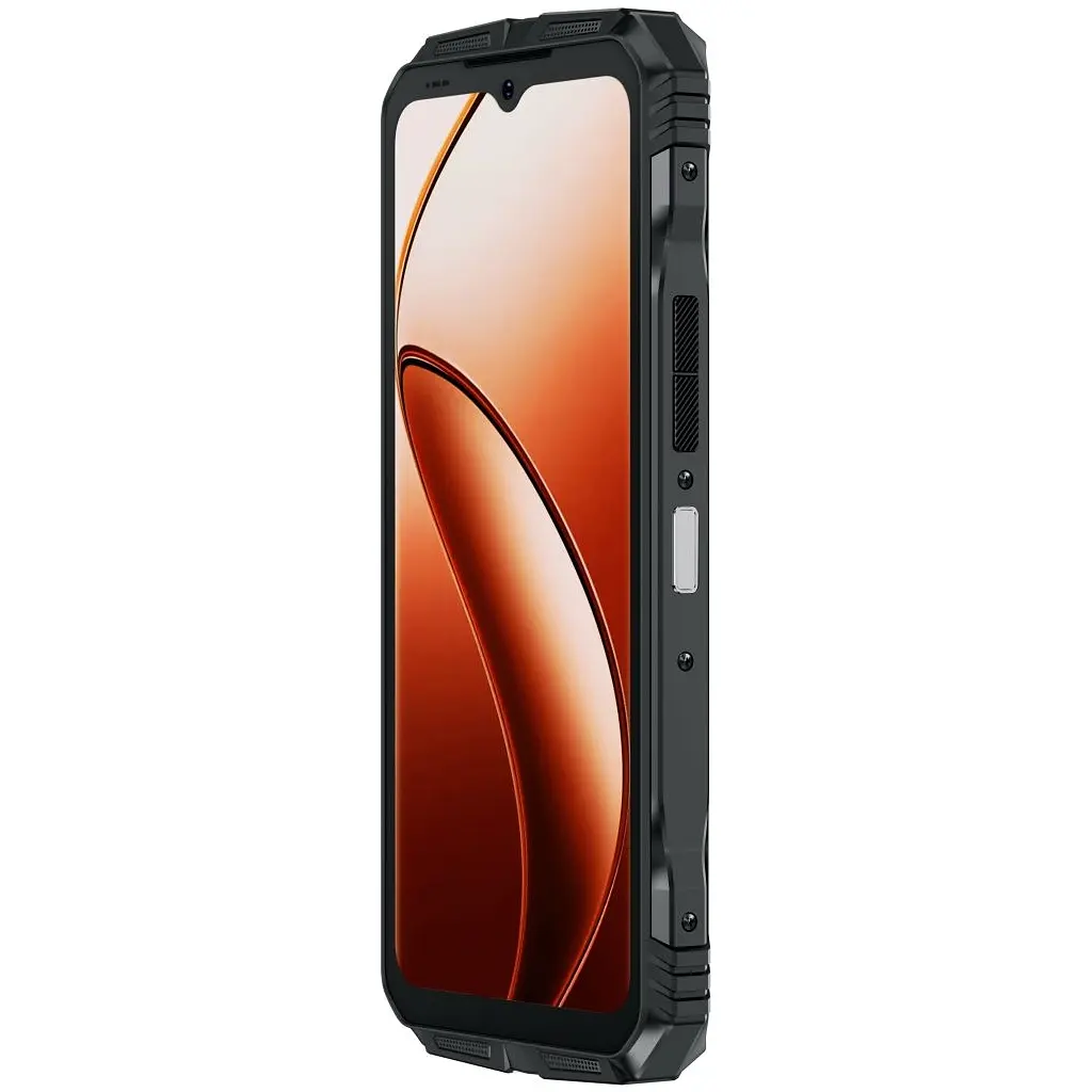 Мобільний телефон Doogee S118 8/512Gb Red (6923740207048) - фото 7