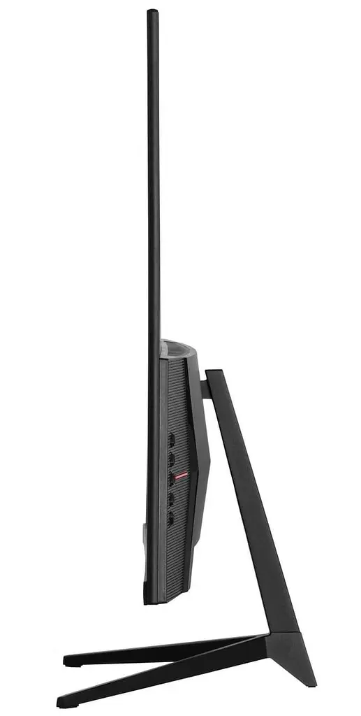 Монітор 31.5" 2E D3224B QHD IPS 75Hz (2E-D3224B-01.UA) - фото 5