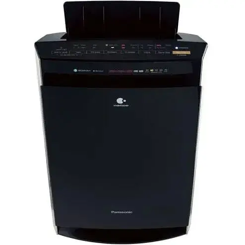 Очищувач повітря Panasonic F-VXR50R-K [61150] - фото 7