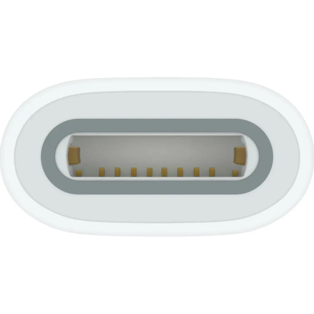 Адаптер Apple USB-C to Apple Pencil Adapter (MWML3ZM/A) - фото 3