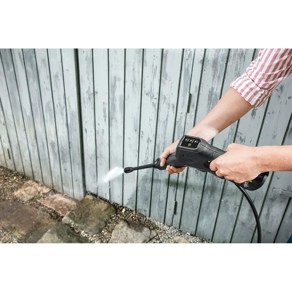 Мийка високого тиску Karcher K2 Battery акумуляторна (1.117-200.0) - фото 12