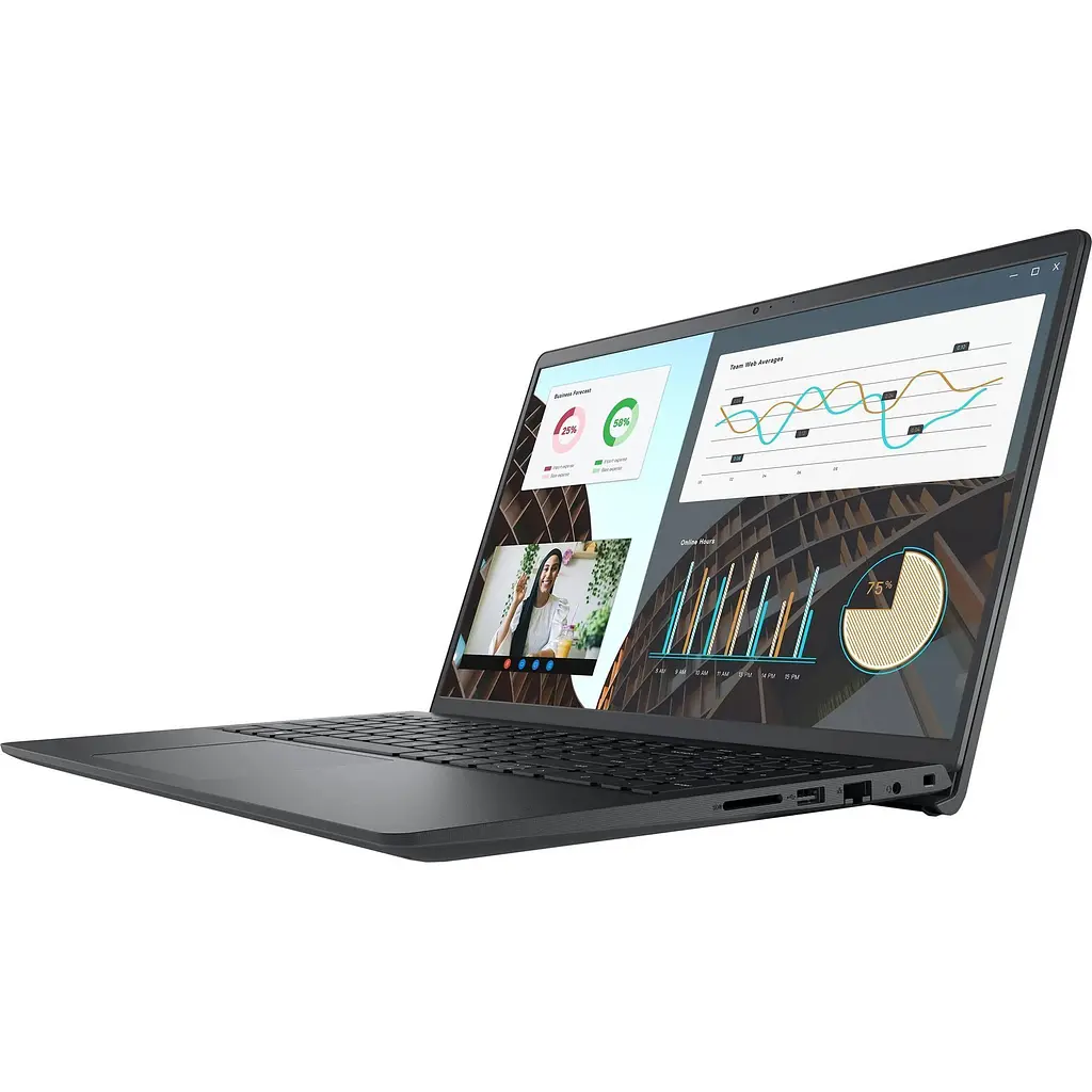 Ноутбук Dell Vostro 3530 (N3409PVNB3530EMEA01_UBU) [161016] - фото 2