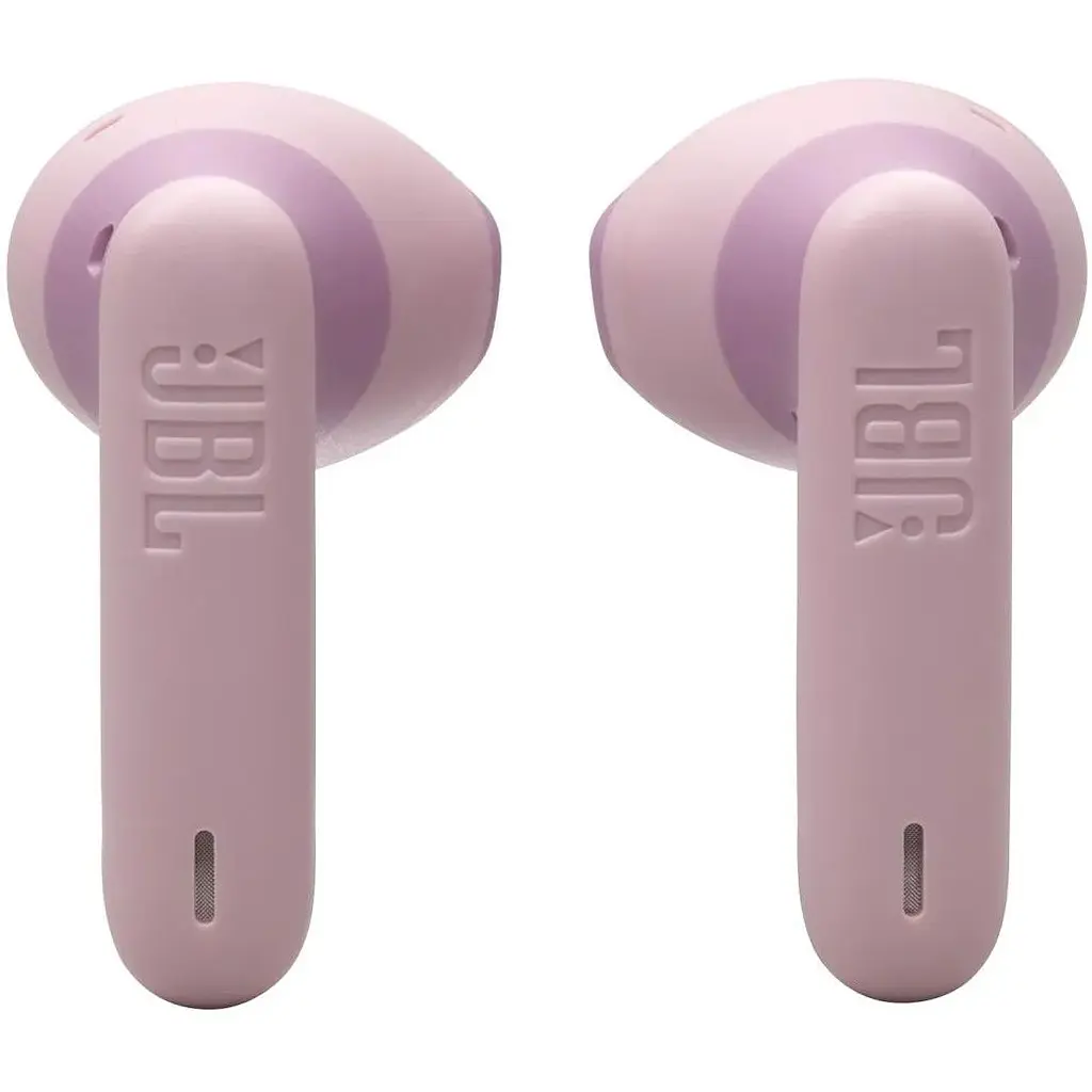 Навушники-вкладиші JBL Wave Flex 2 (JBLWFLEX2PIK) Pink - фото 2