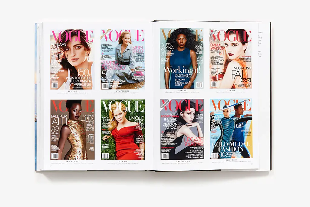 Vogue. The Covers (Updated Edition) - Доді Казанджян - фото 8