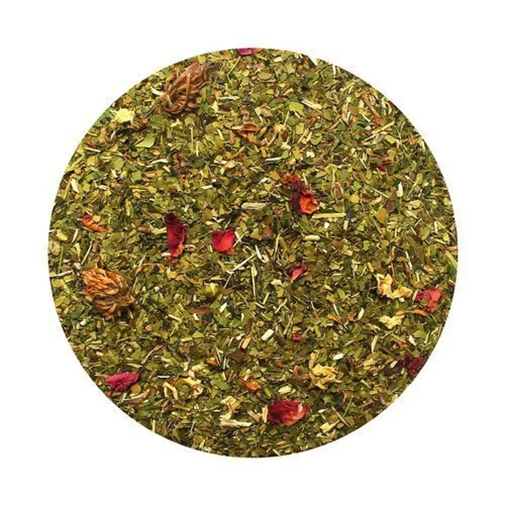 Йерба Мате Green Rosa Verde - 50 г - фото 2