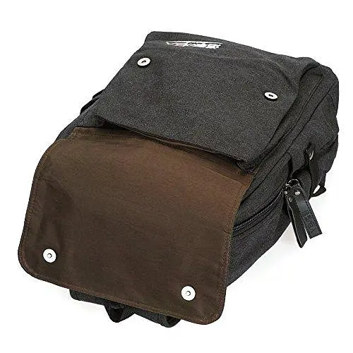 Рюкзак Атака титанов Attack on Titan LOCO rucksack АТ 22.05 черный - фото 7