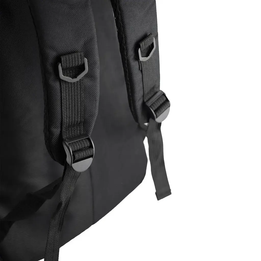 Рюкзак для ноутбука Semi Line 15.6" L2048 21L Black (L2048-1) - фото 9