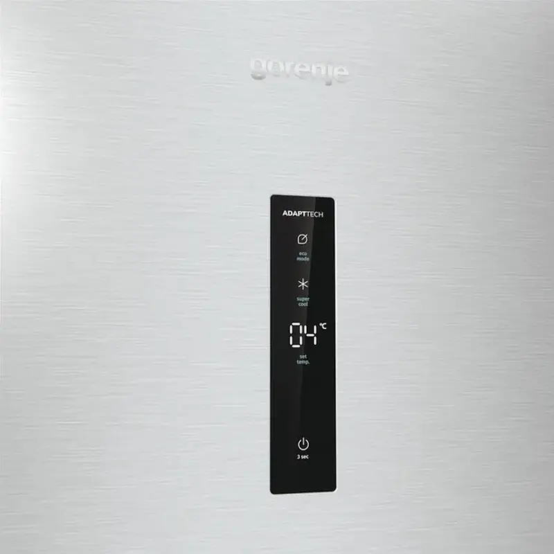 Холодильник GORENJE R619EAXL6 - фото 12