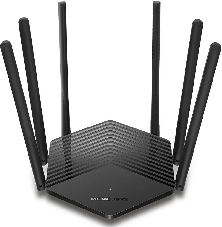 Маршрутизатор MR50G AC1900, 2xGE LAN, 1xGE WAN, MESH Mercusys teh0017194 - фото 2