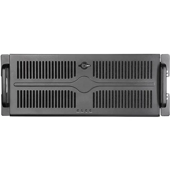 Корпус серверний Chieftec UNC-409S-AIO-OP без Блок живлення - фото 2