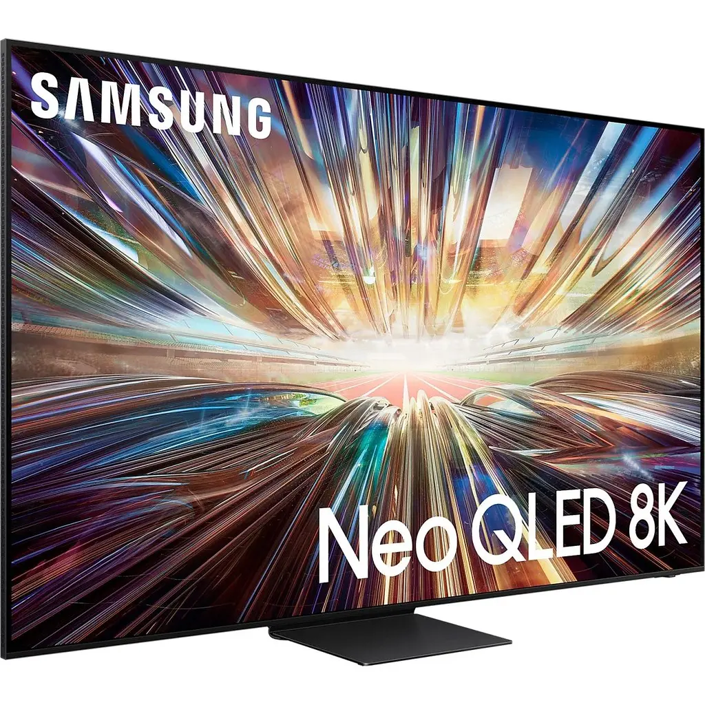 Телевизор Samsung QN800D 65` Neo QLED Ultra HD 8K (QE65QN800D) [124729] - фото 2