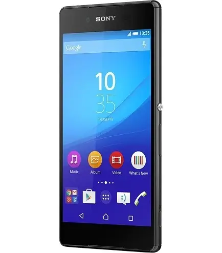 Смартфон Sony Xperia Z3+ E6553 Black Refurbished - фото 3