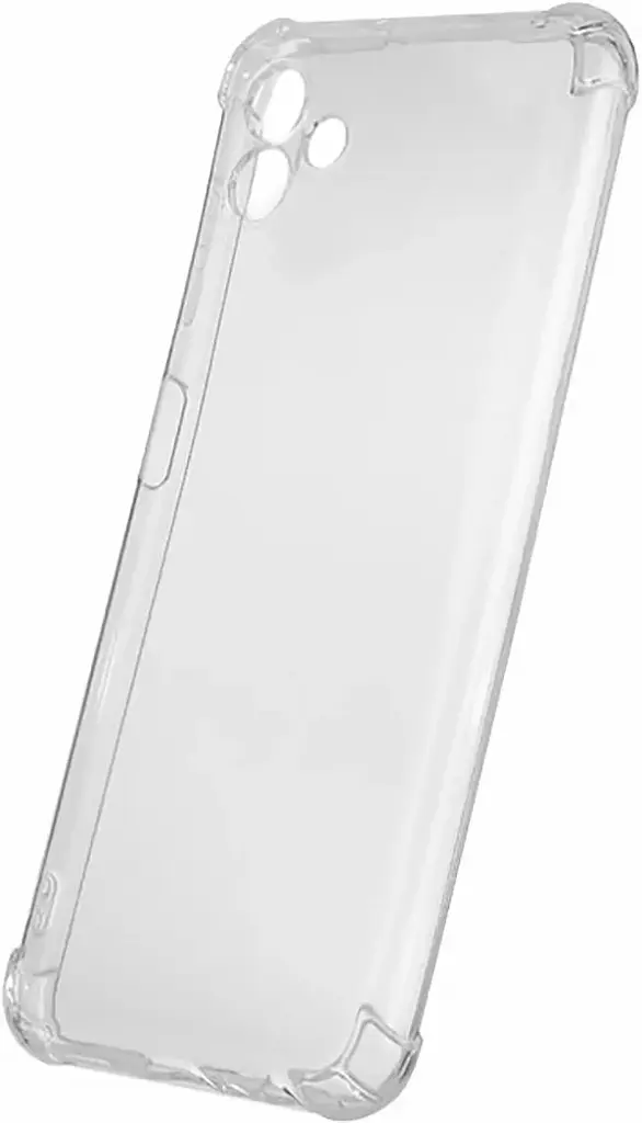 Панель BeCover Anti-Shock для Samsung Galaxy M13 5G SM-M136 Clear (708628) - фото 2