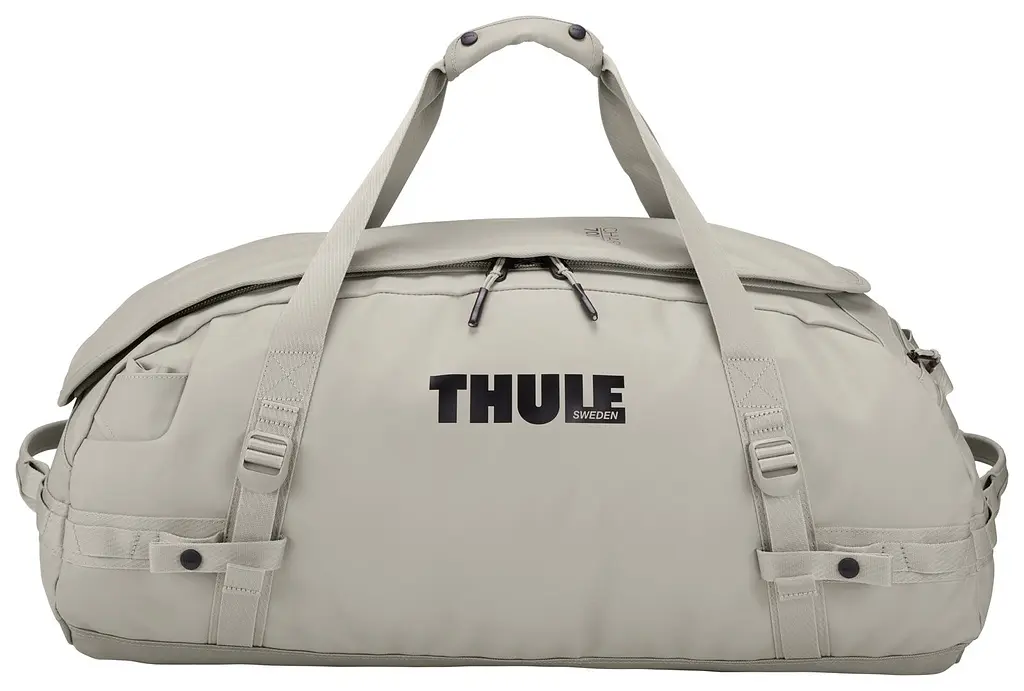 Спортивная сумка Thule Chasm Duffel 70 л Soft Sand (TH 3205140) - фото 2