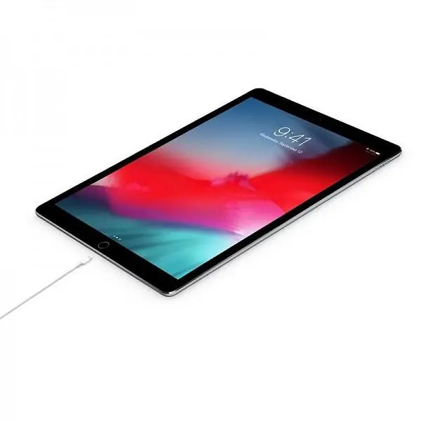 Кабель Lightning Apple USB-C to Lightning Cable 1m (MX0K2) - фото 3