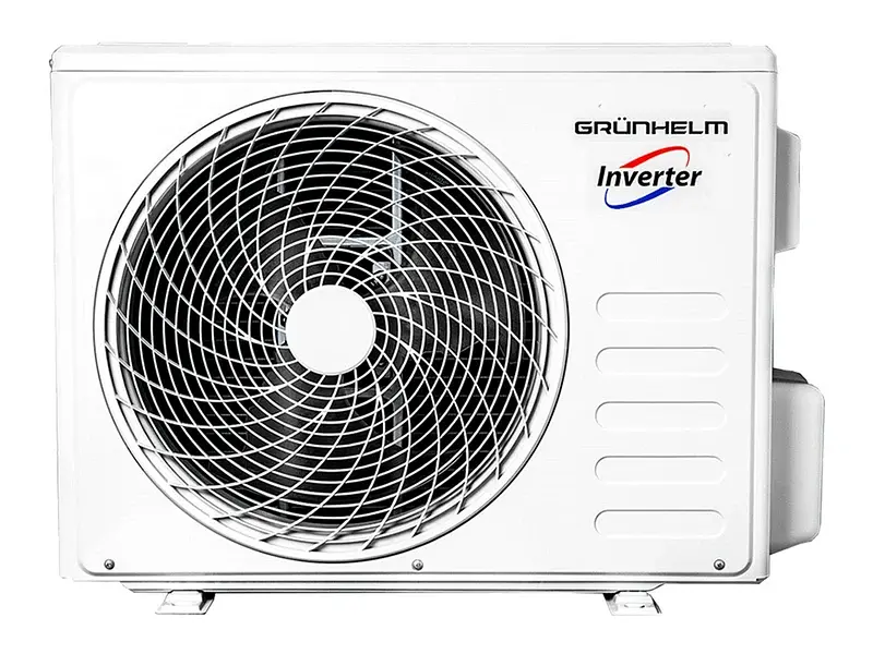 Кондиціонер Grunhelm GAC-12GH-I32 - фото 3