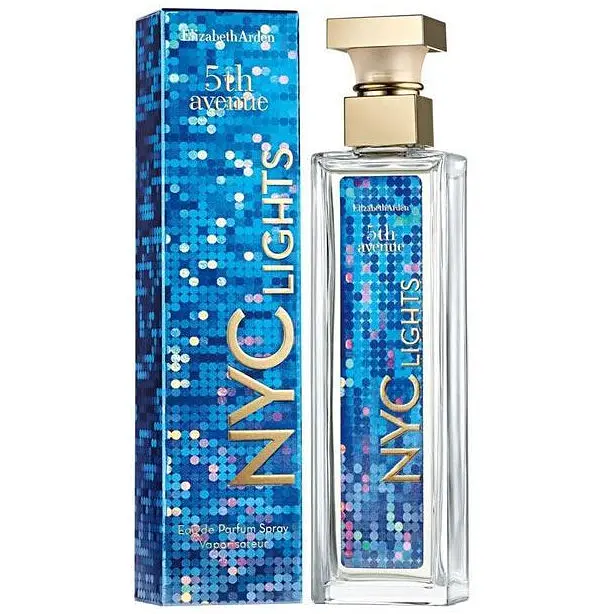 Elizabeth Arden 5th Avenue NYC Lights 125 мл парфумована вода