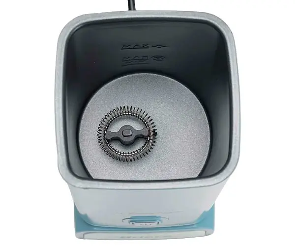 Капучинатор Ariete 2878 BL (00C287805AR0) - фото 3