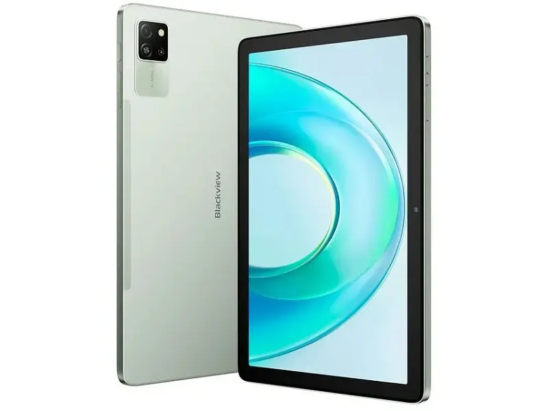 Планшет Blackview Tab 60 Pro SET 8/128GB Algae Green (6931548322511) - фото 4
