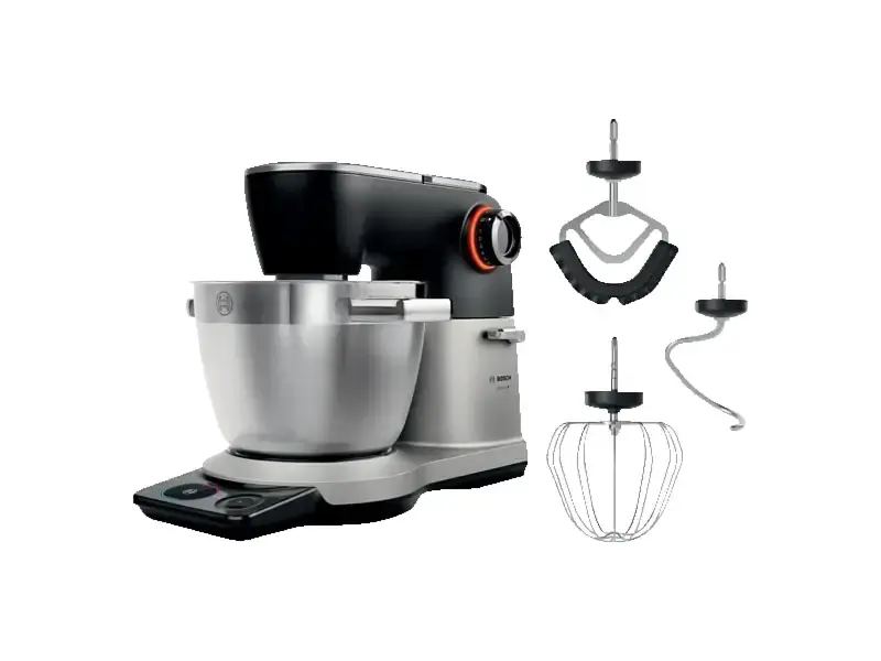 Кухонний комбайн Bosch MUMS8ZS00