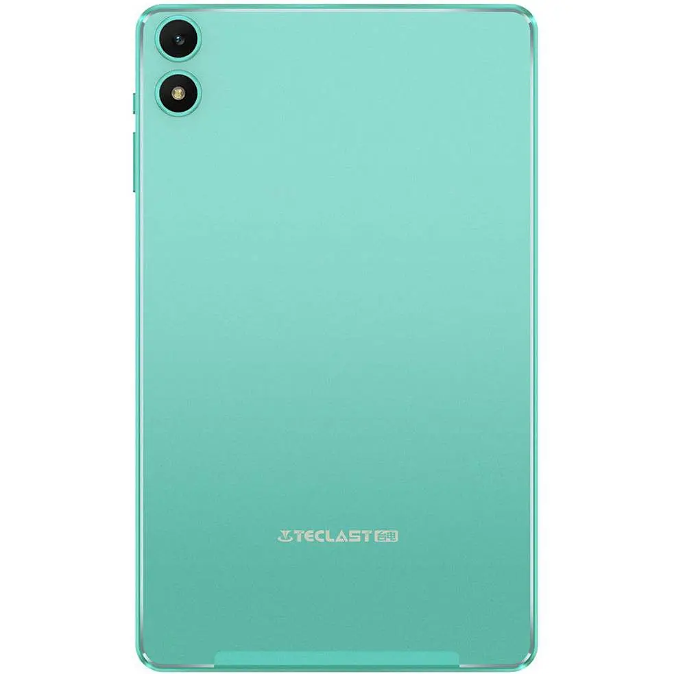Планшет Teclast P85T 4/64GB Green Wi-fi 6 Type-C 5000mAh (No charger) + чохол - фото 2