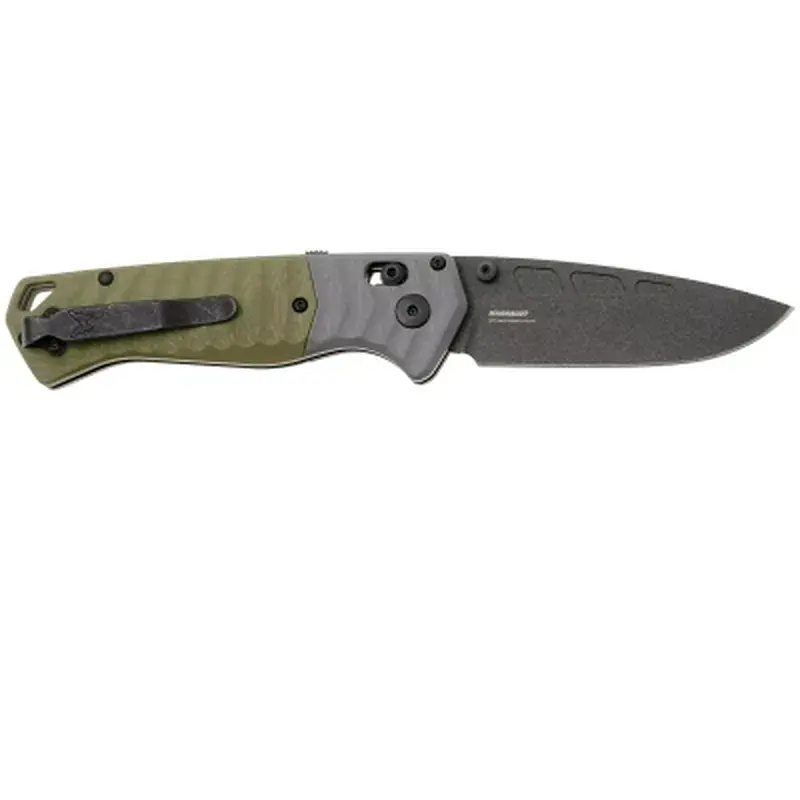 Ніж Benchmade PSK (593BK) - фото 2