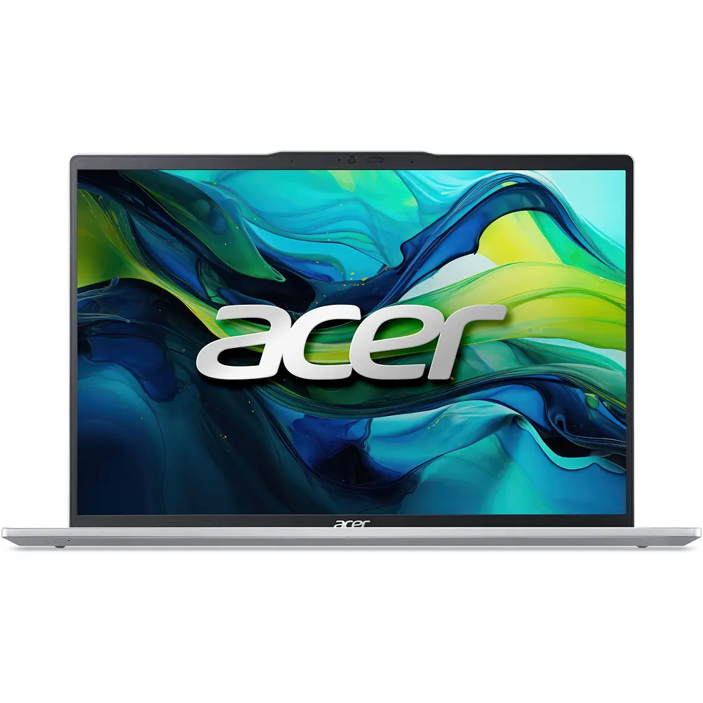 Ноутбук Acer Swift Go 14 SFG14-73-76K6 Ultra 7 155U 48GHz,14'',32GB LPDDR5X,1TB,Без ОС - фото 7