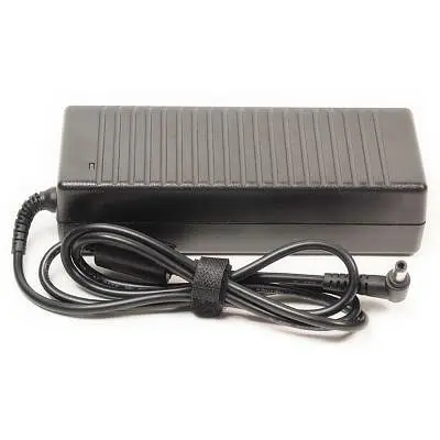 Блок живлення до ноутбуку PowerPlant ASUS 220V, 19V 120W 6.32A (5.5x2.5) (AS120F5525) - фото 3