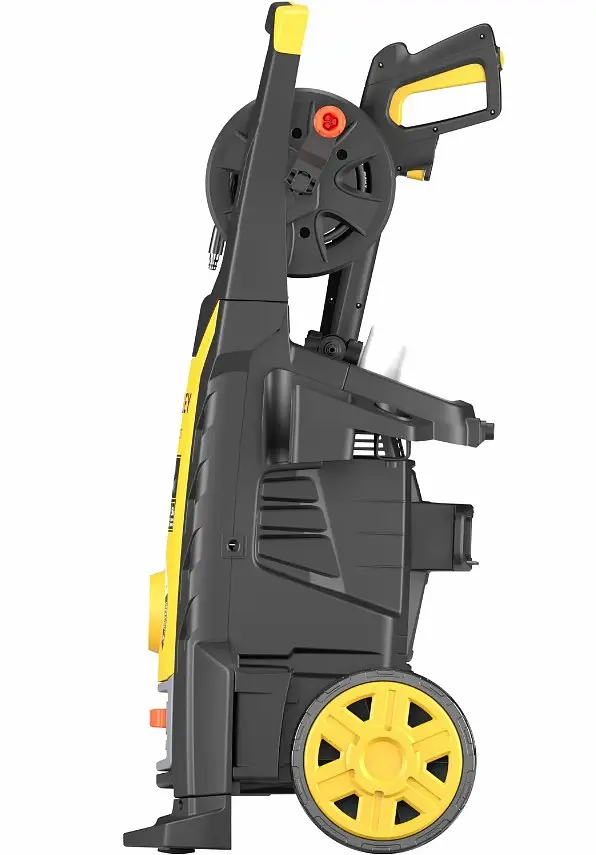 Мийка високого тиску Stanley SXPW25DTS-E - фото 4