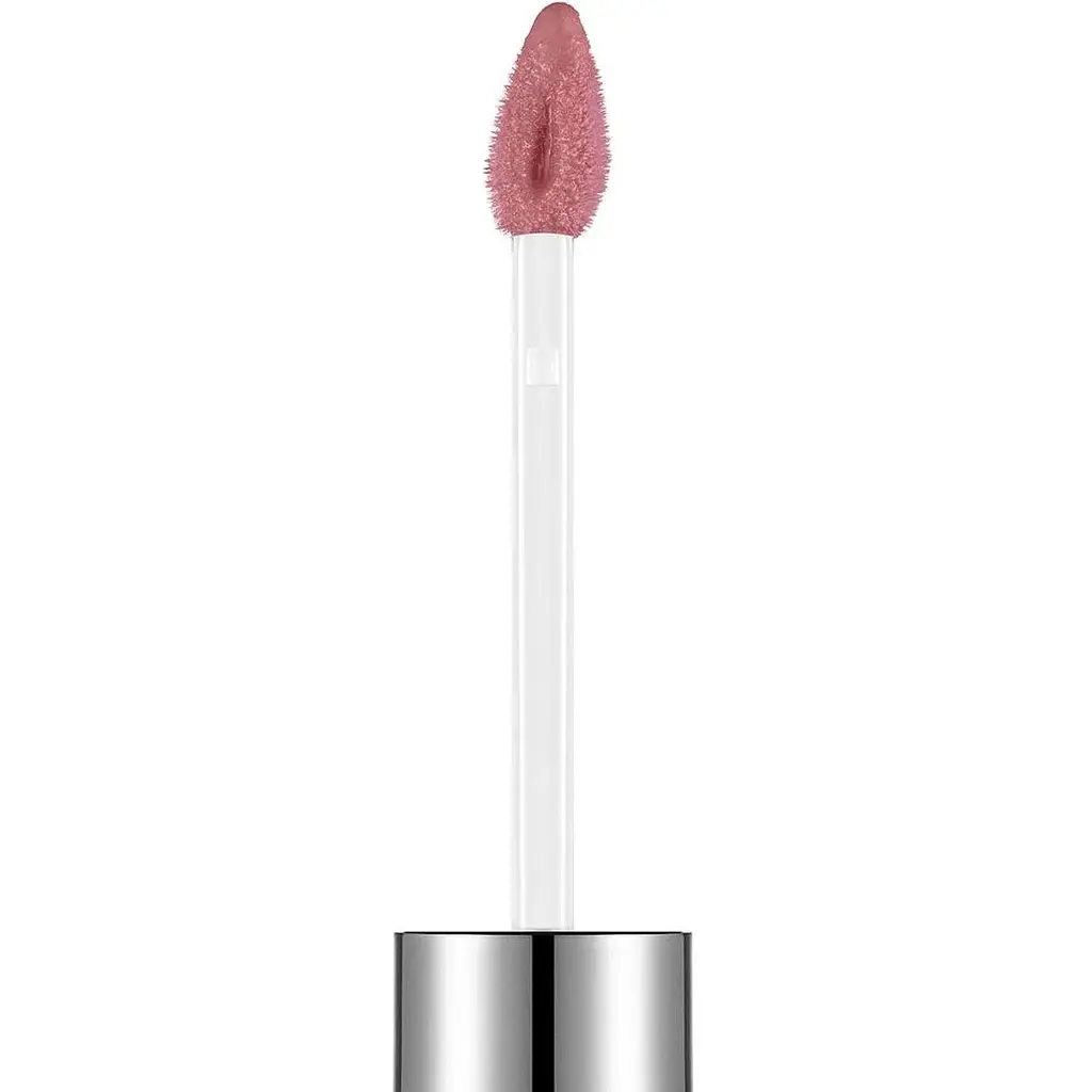 Блиск для губ Flormar Dewy Lip Glaze Pink Glory відтінок 013, 4.5 мл - фото 4