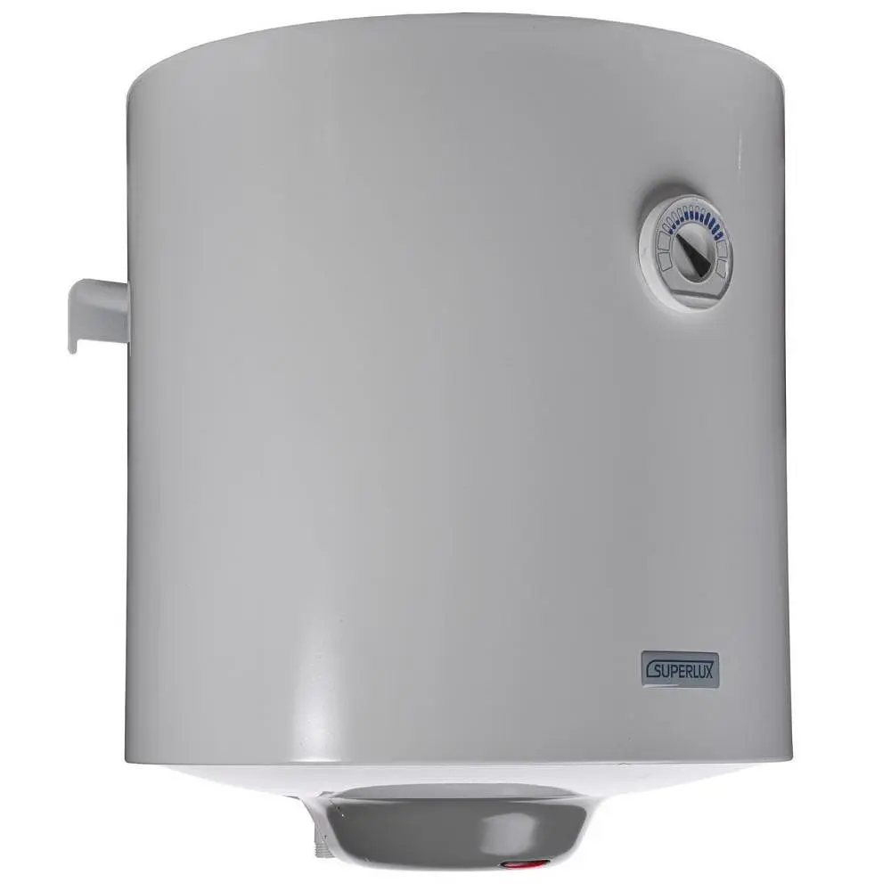 Бойлер электрический накопительный Superlux NTS 50V 1,5K (SU) - фото 2