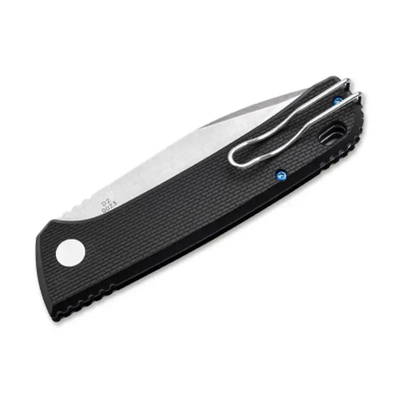 Ніж Boker Plus FRND StoneWash (01BO920) - фото 7