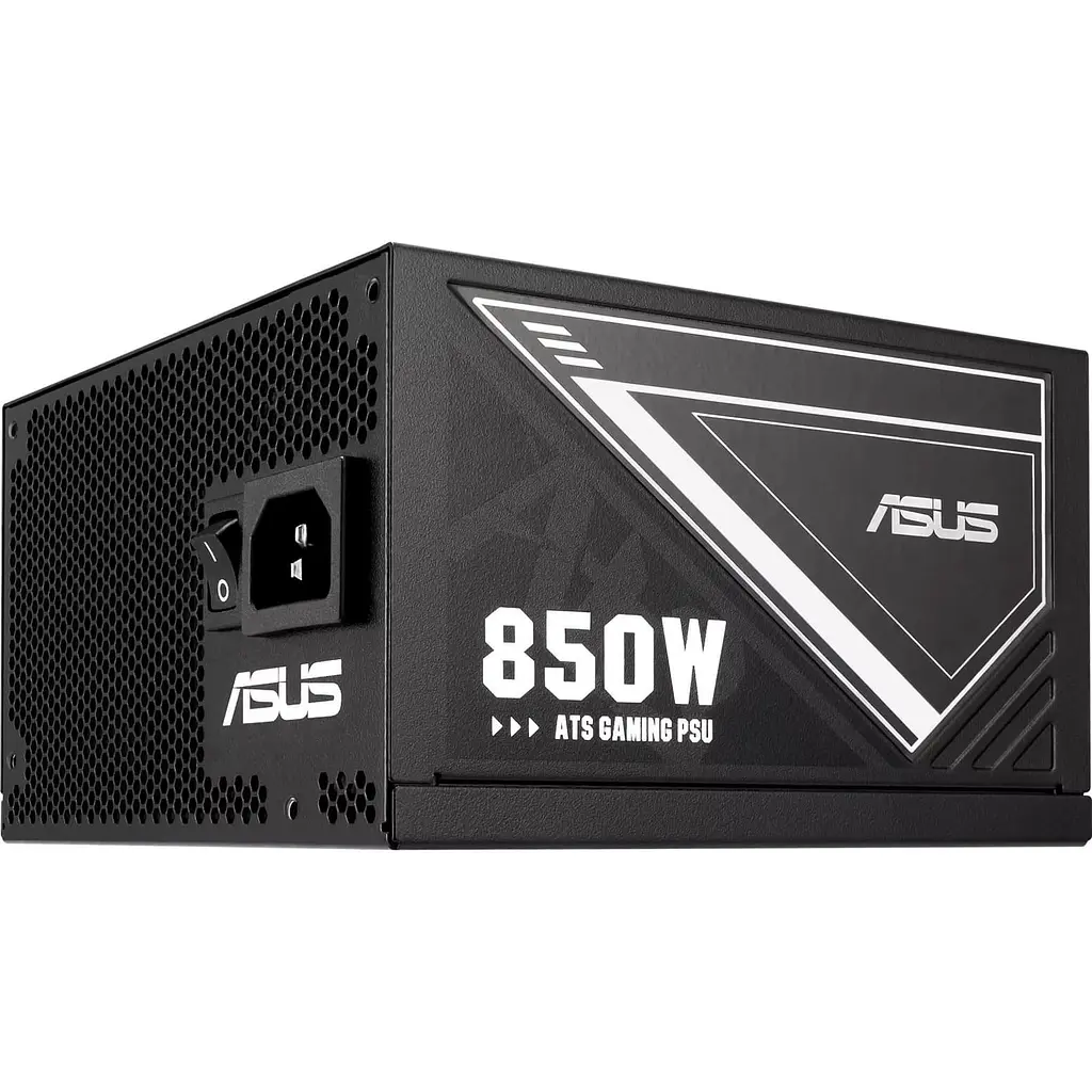 Блок живлення ASUS ATS-850G 850W WHITE BOX (90YE04A0-B0NC00) - фото 8