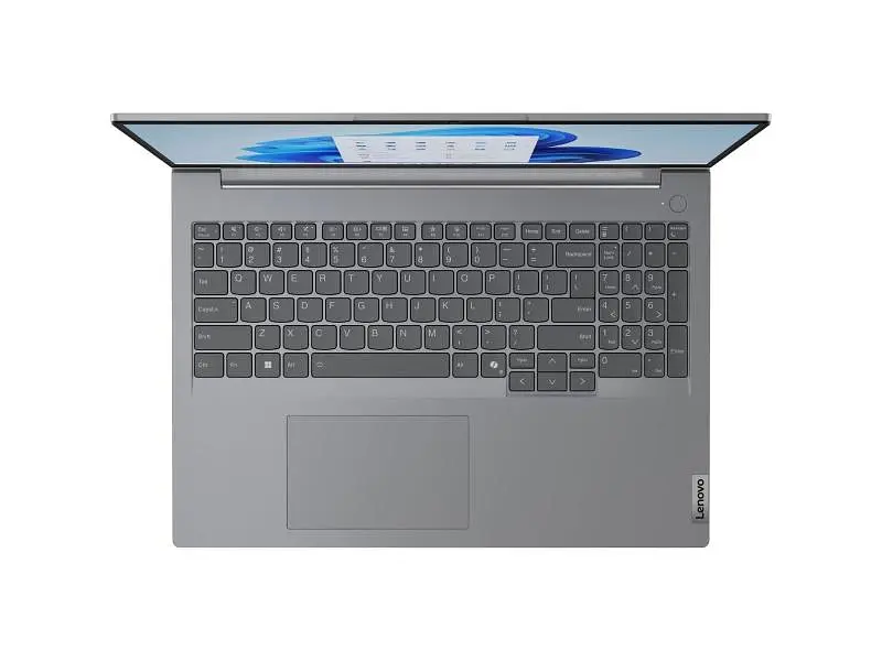 Ноутбук Lenovo ThinkBook 16 G7 IML (21MS004ASP) - фото 8