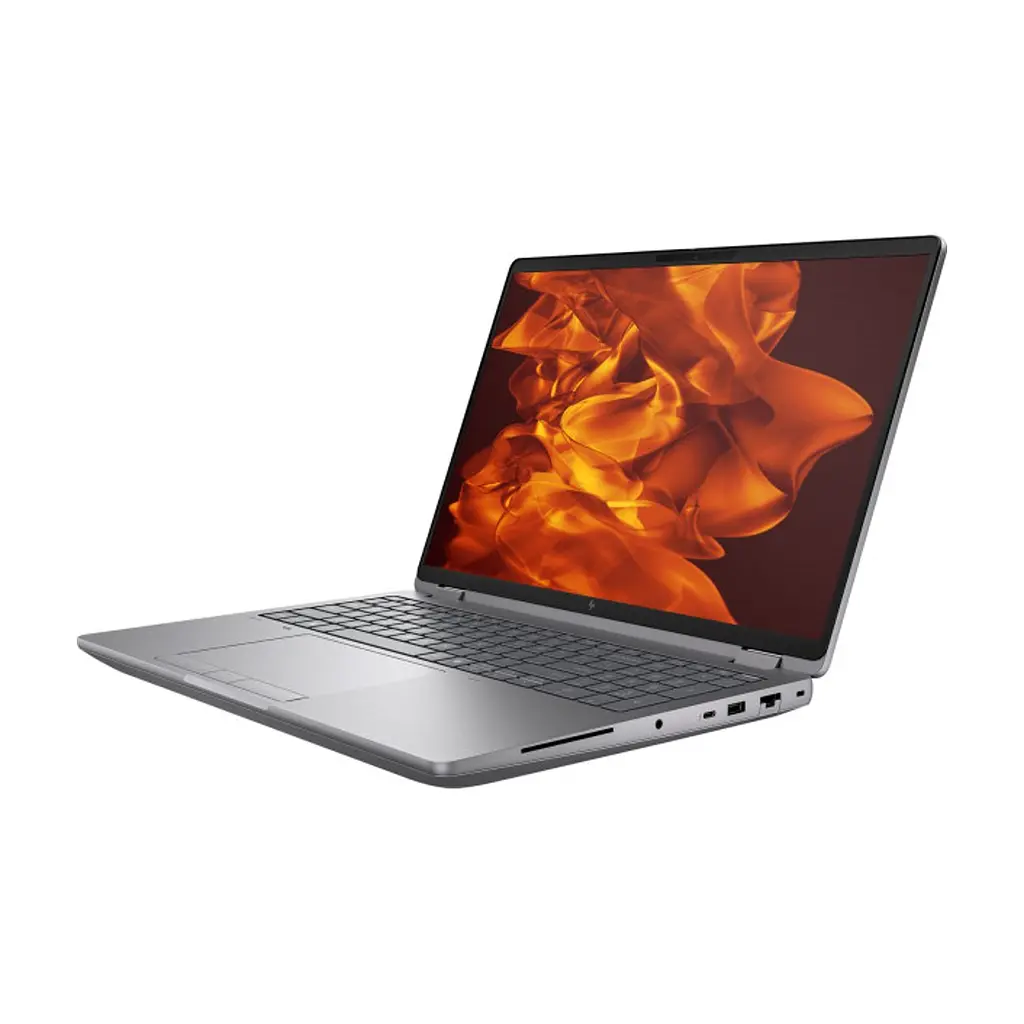 Ноутбук HP ZBook Fury G1i (5F9V1ES) - фото 3