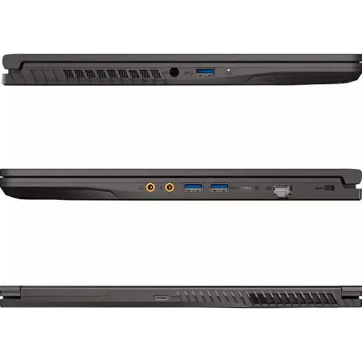 Ноутбук MSI Thin 15 B13UC [B13UC-1000US] [109943] - фото 6