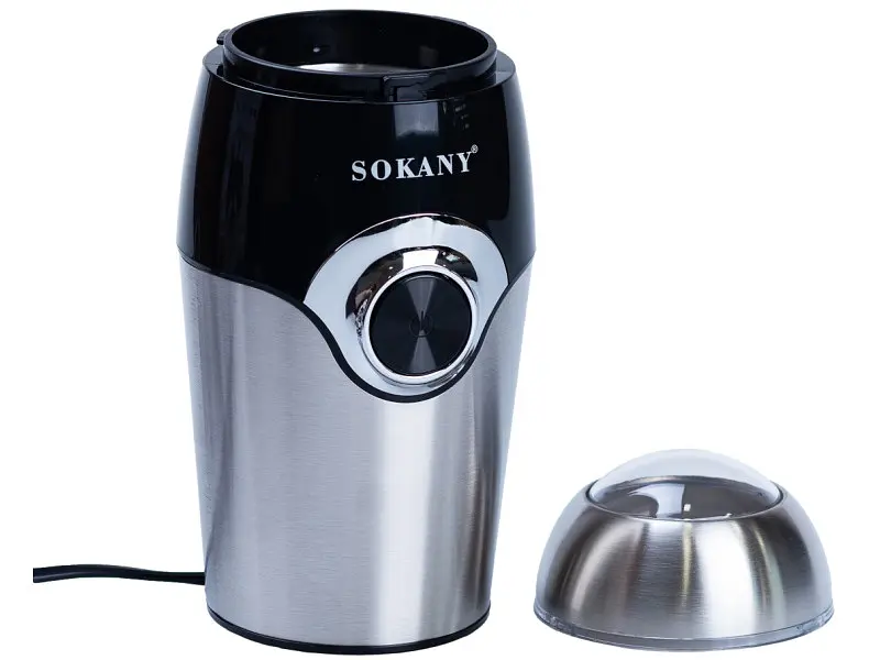 Кавомолка Sokany SK3024 - фото 2